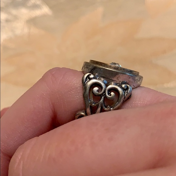 Shotgun shell ring - Picture 2 of 7